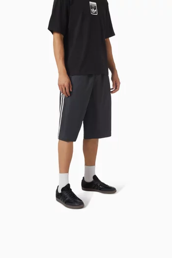 Samba OG Sneakers in Leather