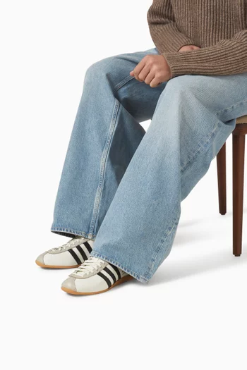 Japan Sneakers in Leather