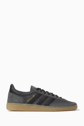 Handball Spezial Sneakers in Suede