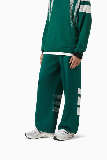 سنيكرز أديستار كنترول 5 قماش شبكي