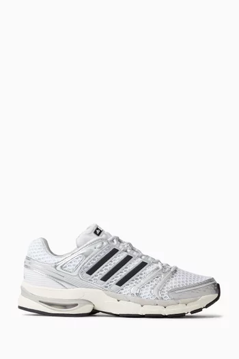 Adistar Control 5 Sneakers in Mesh