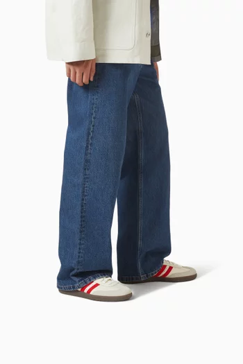 Samba OG Sneakers in Leather