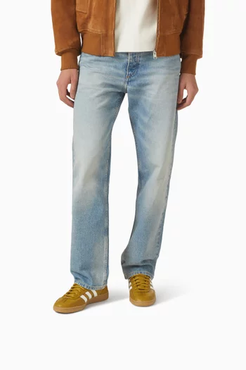 Handball Spezial Sneakers in Leather