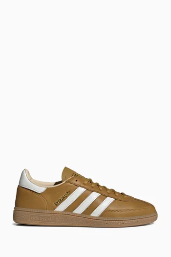 Handball Spezial Sneakers in Leather