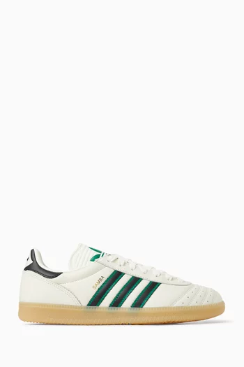 adidas gazelle silver green womens adidas Originals Women's Samba Jane main image 1