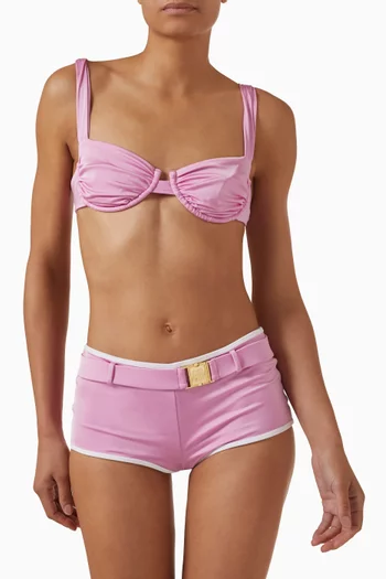 Fatale Bikini Shorties