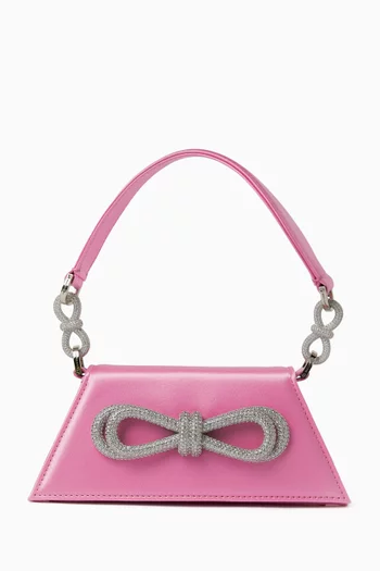 حقيبة سامانثا صغيرة بيد علوية ستان