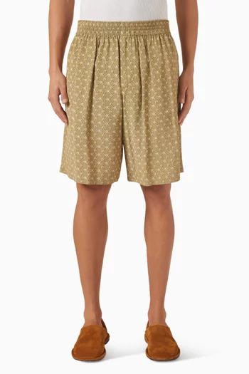 Catena Floaty Shorts