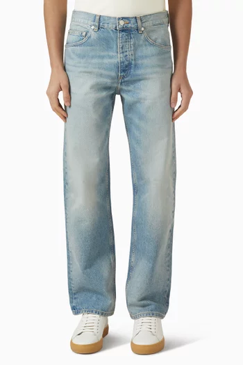 Relaxed-fit Jeans in Denim