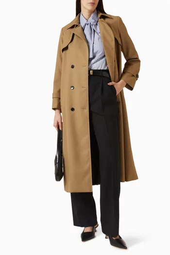 بنطال تيرينس صوف بكر