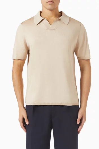 Pablo V-neck Sweater