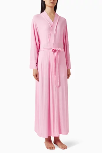 Modal Maxi Robe