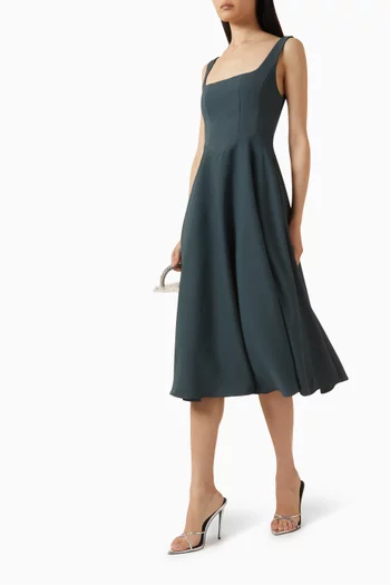 The Ultimate Muse Midi Dress