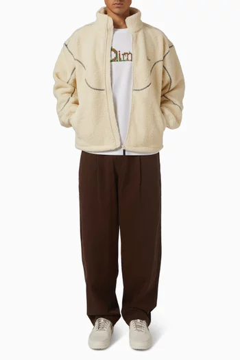 تي شيرت كلاسيك دايم كرافت قطن