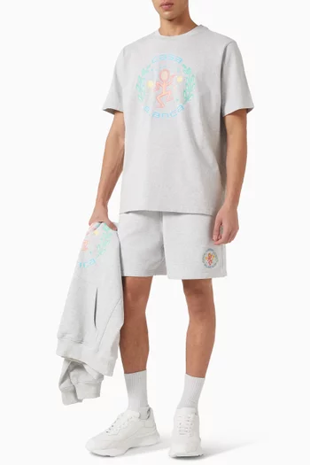 Dance Joy T-shirt in Organic Cotton