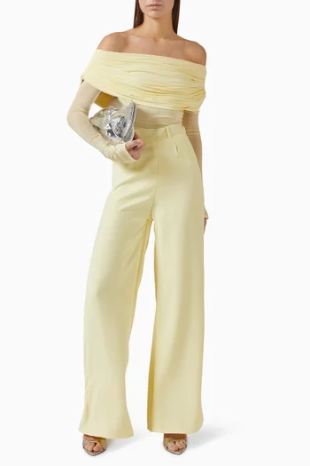 طقم كيلي متناسق