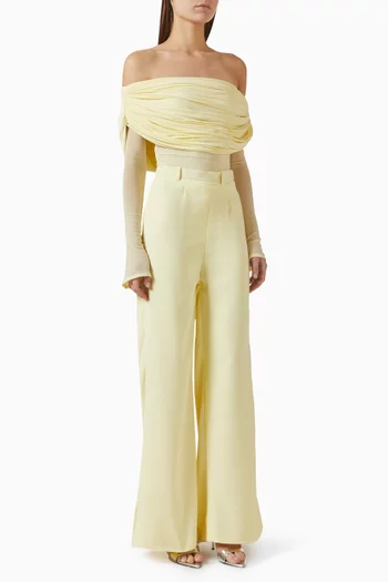 طقم كيلي متناسق