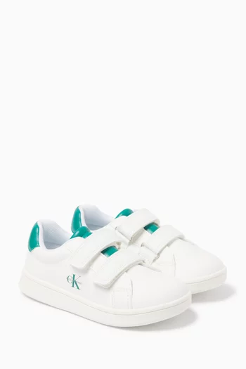 Ziggy Low-top Sneakers