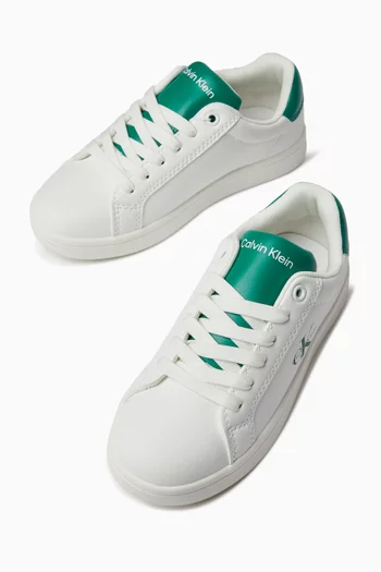 Stardust Low-top Sneakers
