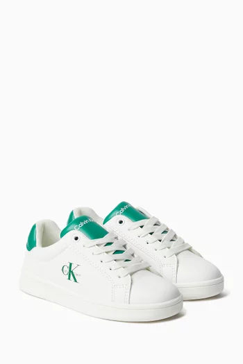 Stardust Low-top Sneakers