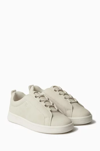 Stardust Low-top Sneakers in Neoprene