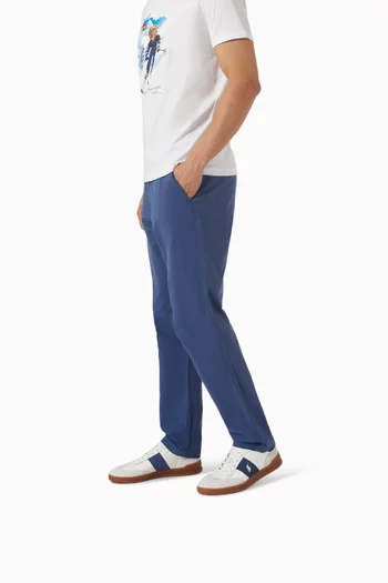 Heritage Aera Sneakers in Suede