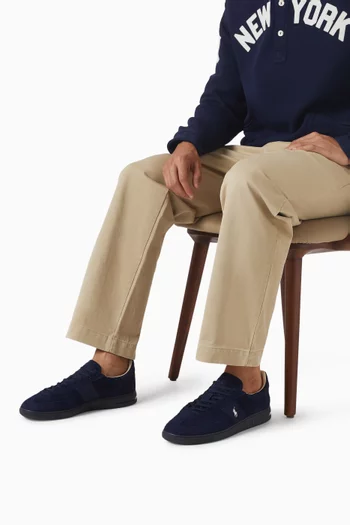 سنيكرز بيدفورد شمواه