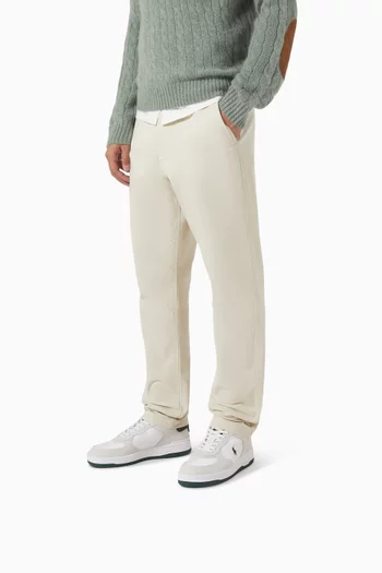 سنيكرز ماسترز كورت جلد