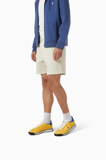 سنيكرز فاريك أكسفورد شمواه