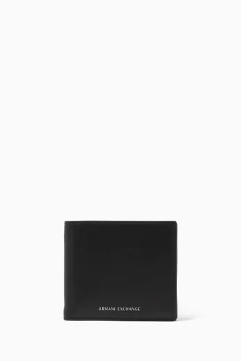 محفظة أتلانتا بشعار الماركة