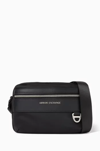 Las Vegas Crossbody Bag