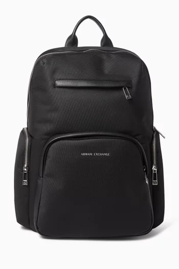 Singapore Backpack