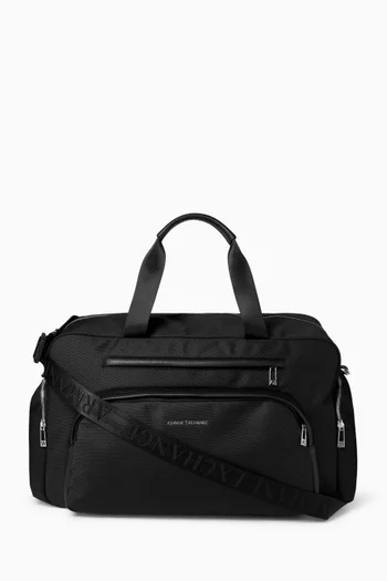 حقيبة ويك إند سينجابور