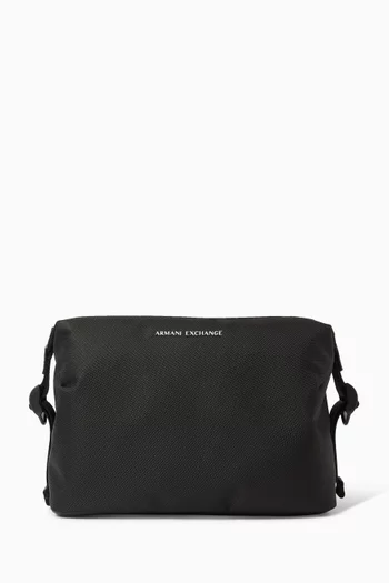 حقيبة مستحضرات العناية الشخصية سينجابور