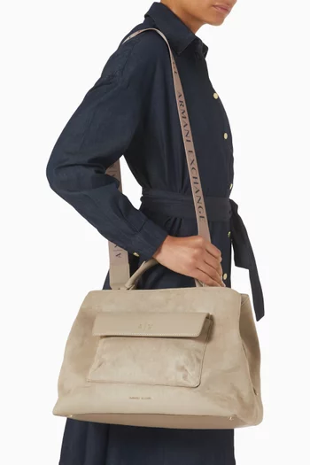 حقيبة نيكول بيد علوية