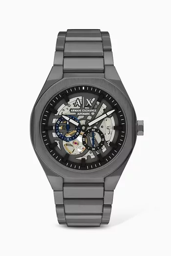 Sync Automatic Watch 44mm