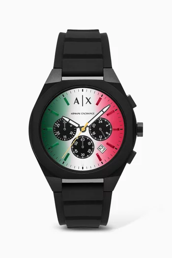 Sync Chronograph Watch, 44mm