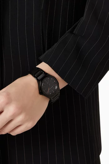 Andrea Automatic Watch, 34mm