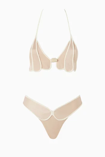 طقم بيكيني كوكو