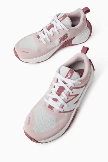 FUELCELL PLAY Lace-up Sneakers