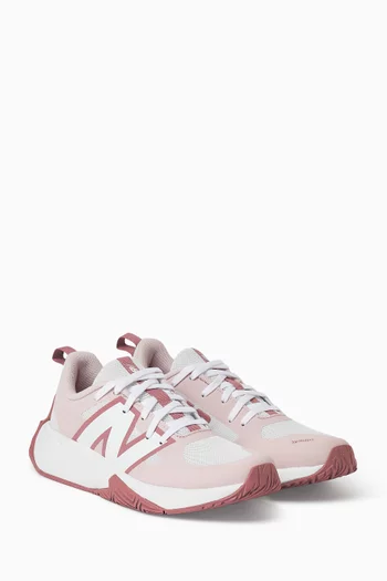 FUELCELL PLAY Lace-up Sneakers