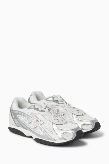 204L Sneakers in Mesh