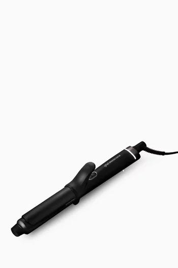 Chronos Curve Grand Tong Hair Curling Iron (32mm)