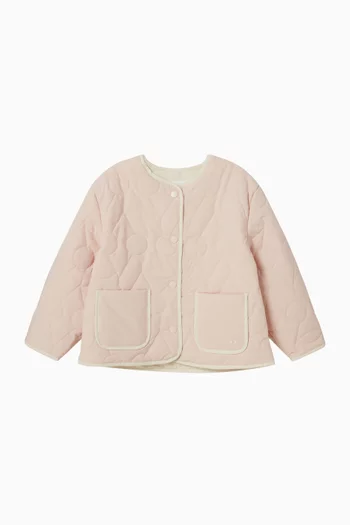 جاكيت لوريلي بتصميم عازل للحرارة