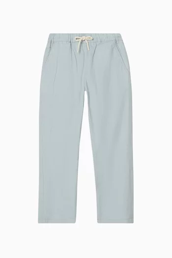Connel Chambray Pants