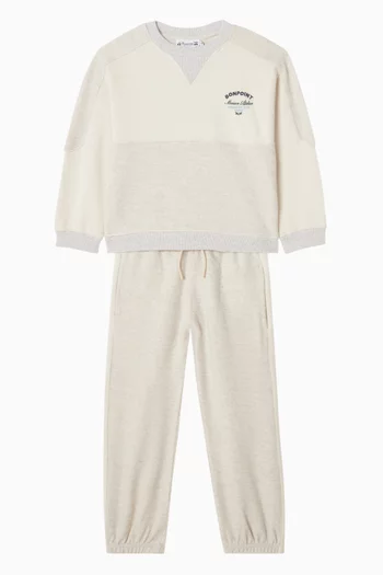 Lael Sweatshirt in Cotton