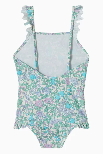 Cecilia One-piece Swimsuit