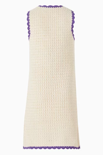 Lali Dress in Cotton