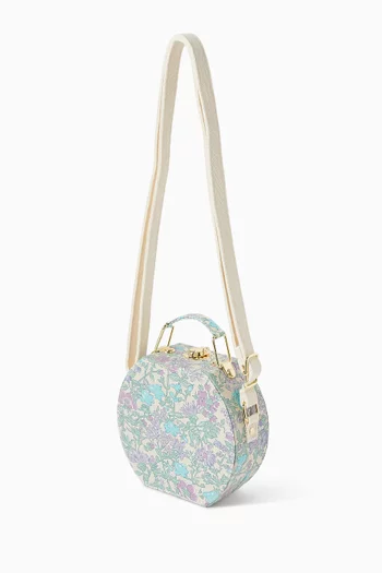 Jadore Mini Suitcase Bag