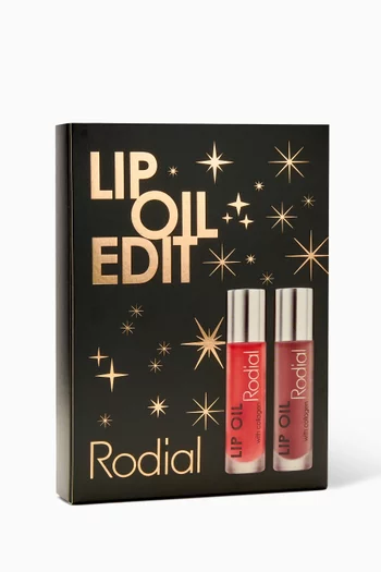 Lip Oil Edit